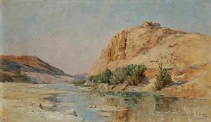 LEON GEILLE DE SAINT LEGER (8)